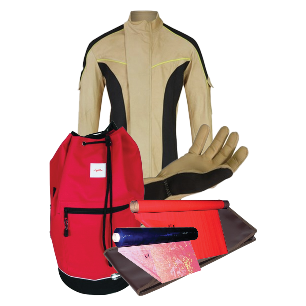 Personal Protection Equipment